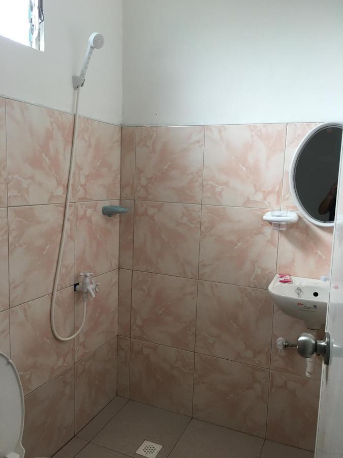 Panglao Rainbow Inn Tagbilaran Exterior foto