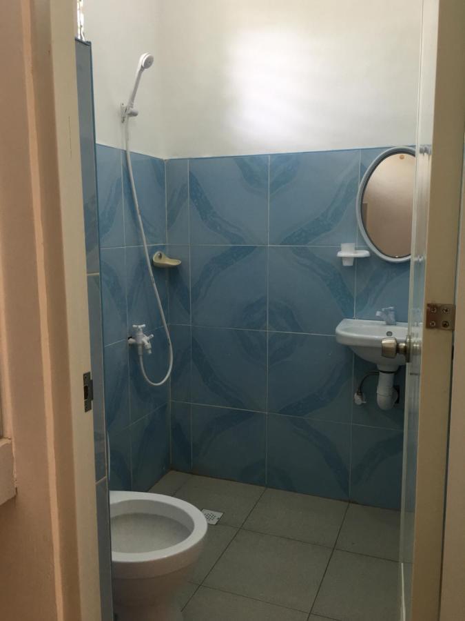 Panglao Rainbow Inn Tagbilaran Exterior foto