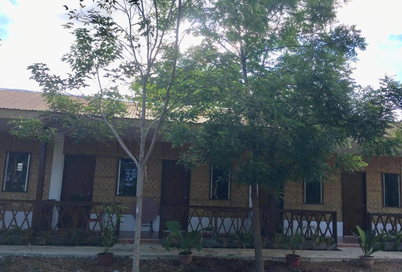 Panglao Rainbow Inn Tagbilaran Exterior foto